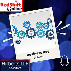 RedShift Online Podcast - Business Day